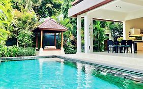 Harmoni Villa Plawa